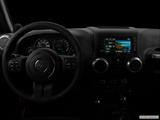  Centered wide dash shot photo